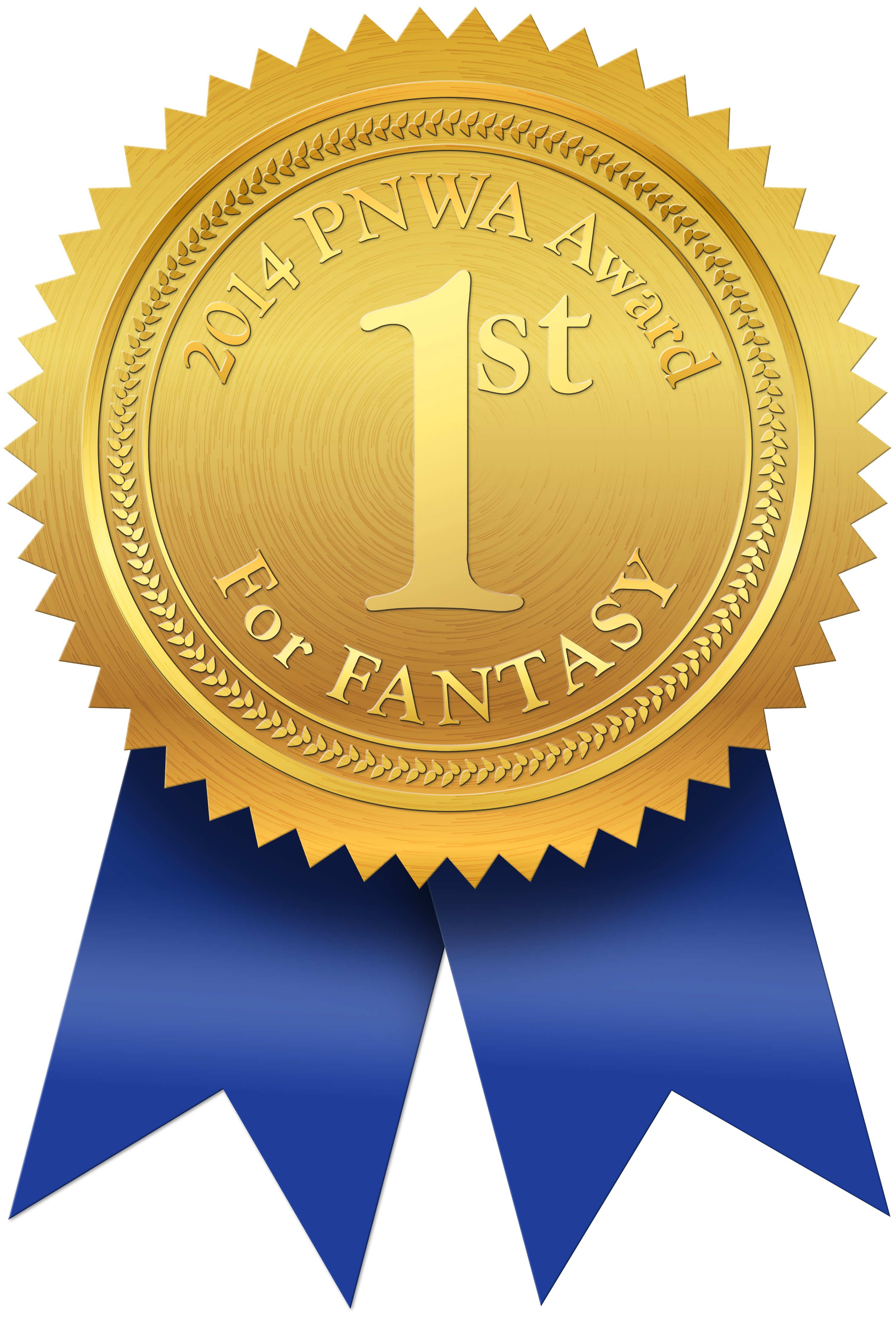 PNWA Award for Fantasy